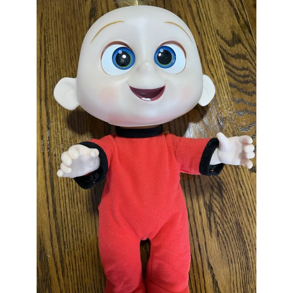 Disney Baby Jack Jack 12